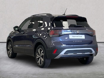 Used Volkswagen T-Cross 2026 for sale - 79445140: Photo