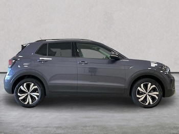 Used Volkswagen T-Cross 2026 for sale - 79445140: Photo