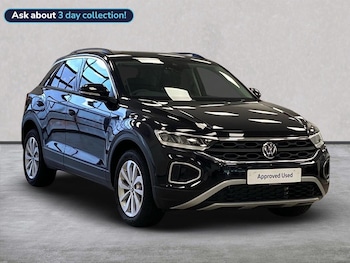 2025 - 1.0 Tsi 115 Match 5Dr