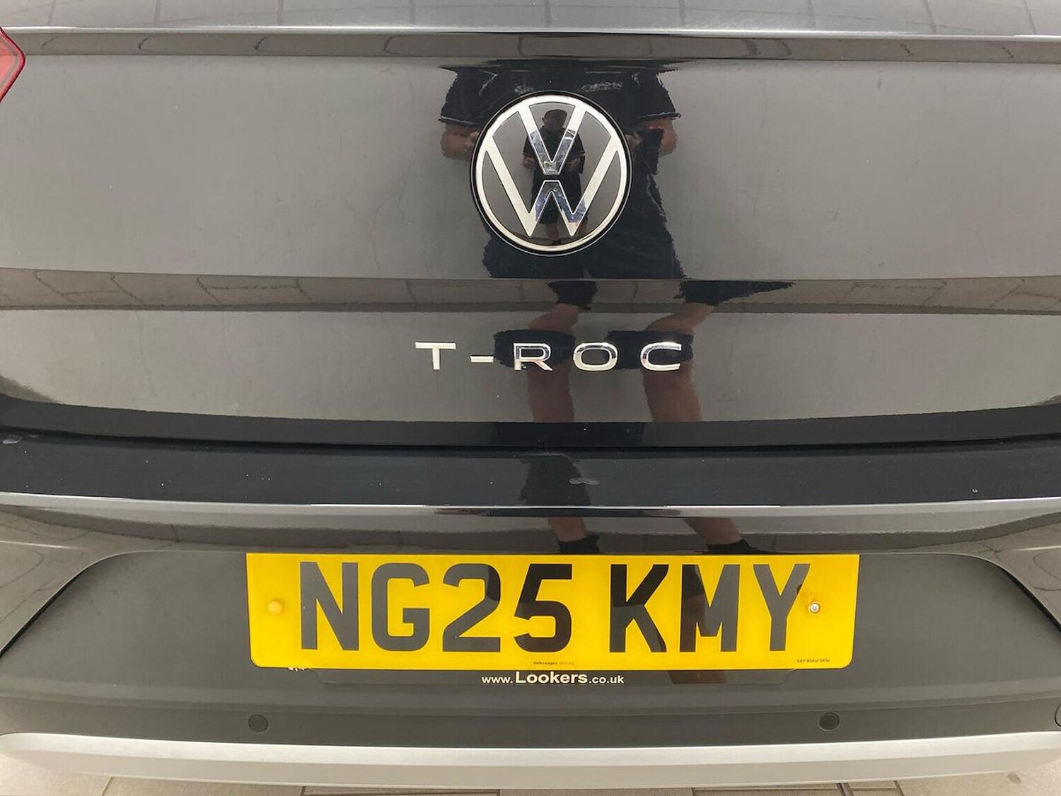 Vehicle 28