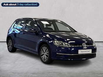 2017 - 1.4 Tsi Se [Nav] 5Dr Dsg