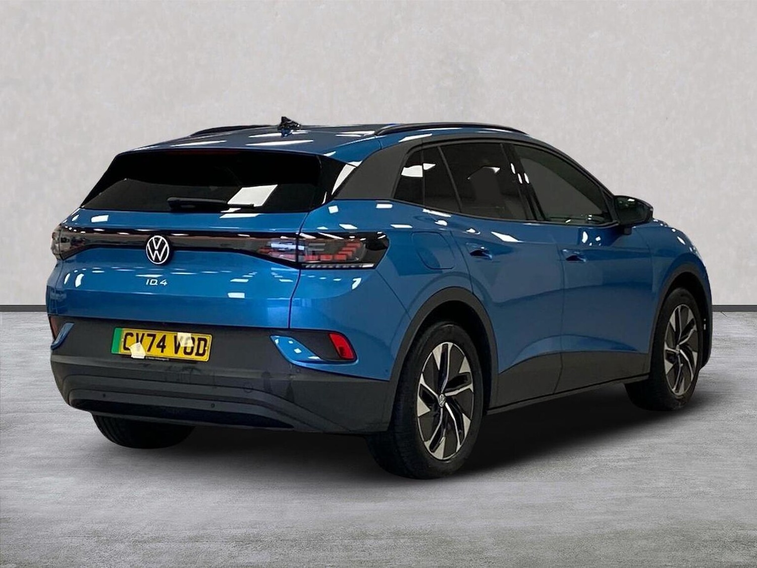 Used Volkswagen ID4 2024 for sale - 76142975: Photo 18