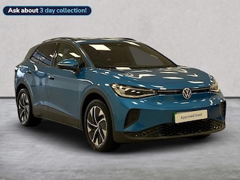 Volkswagen - ID4