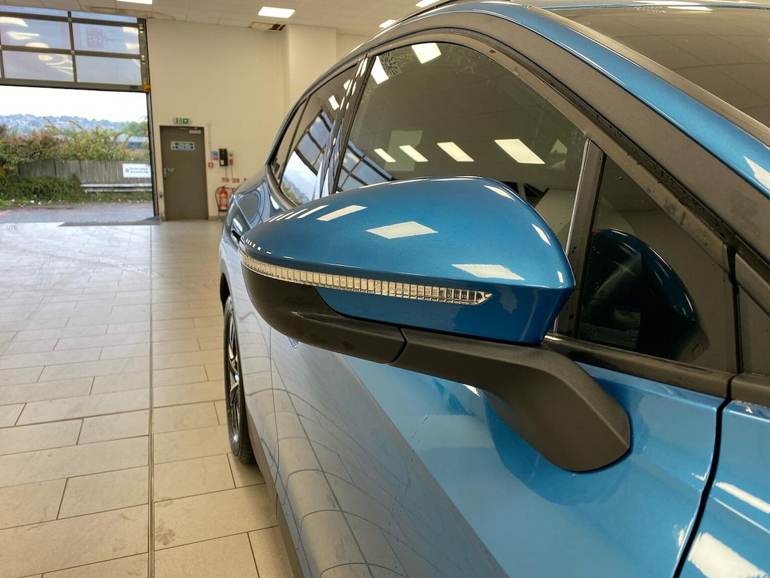 Used Volkswagen ID4 2024 for sale - 76142975: Photo 35