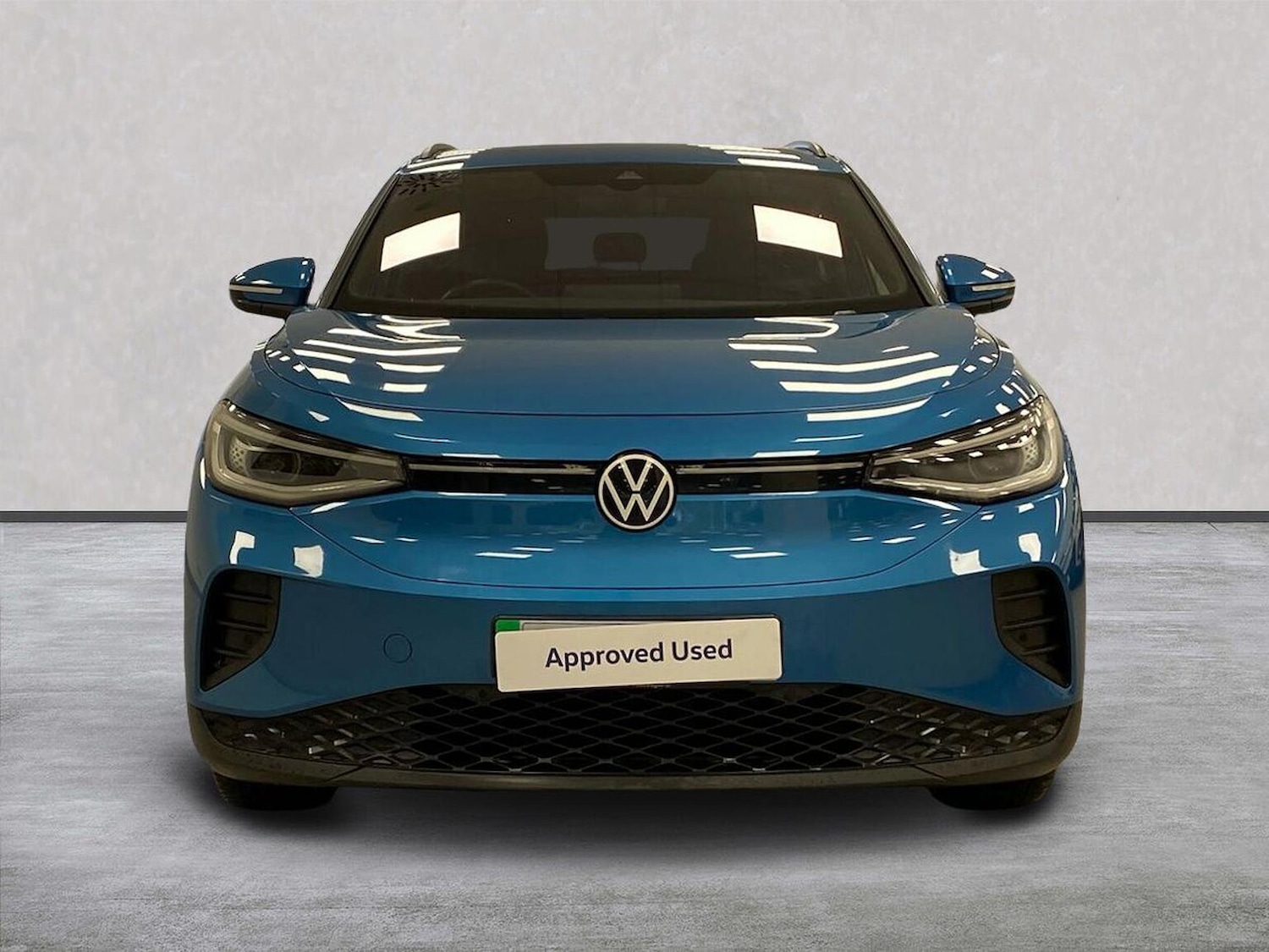 Used Volkswagen ID4 2024 for sale - 76142975: Photo 5