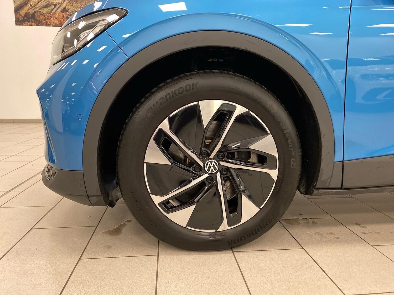 Used Volkswagen ID4 2024 for sale - 76142975: Photo 6