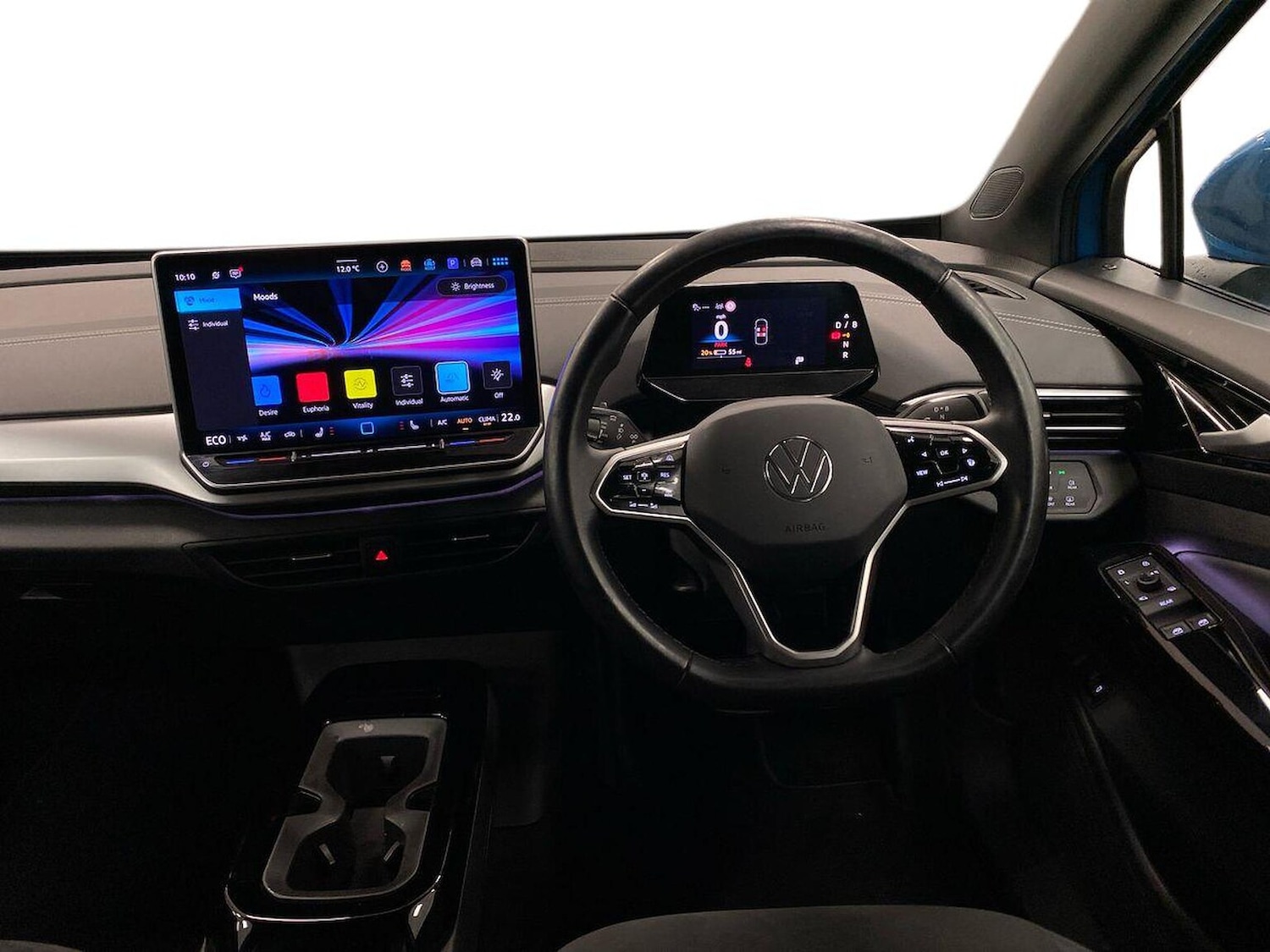Used Volkswagen ID4 2024 for sale - 76142975: Photo 9