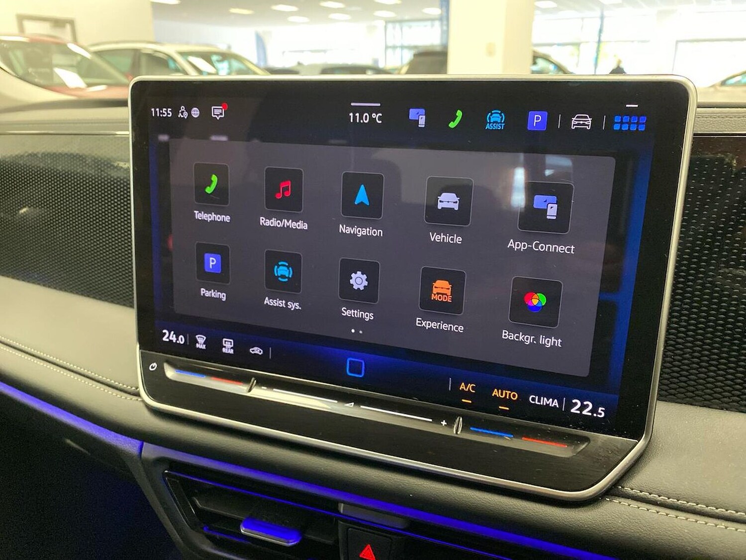 Used Volkswagen Tiguan 2026 for sale - 77845361: Photo 11