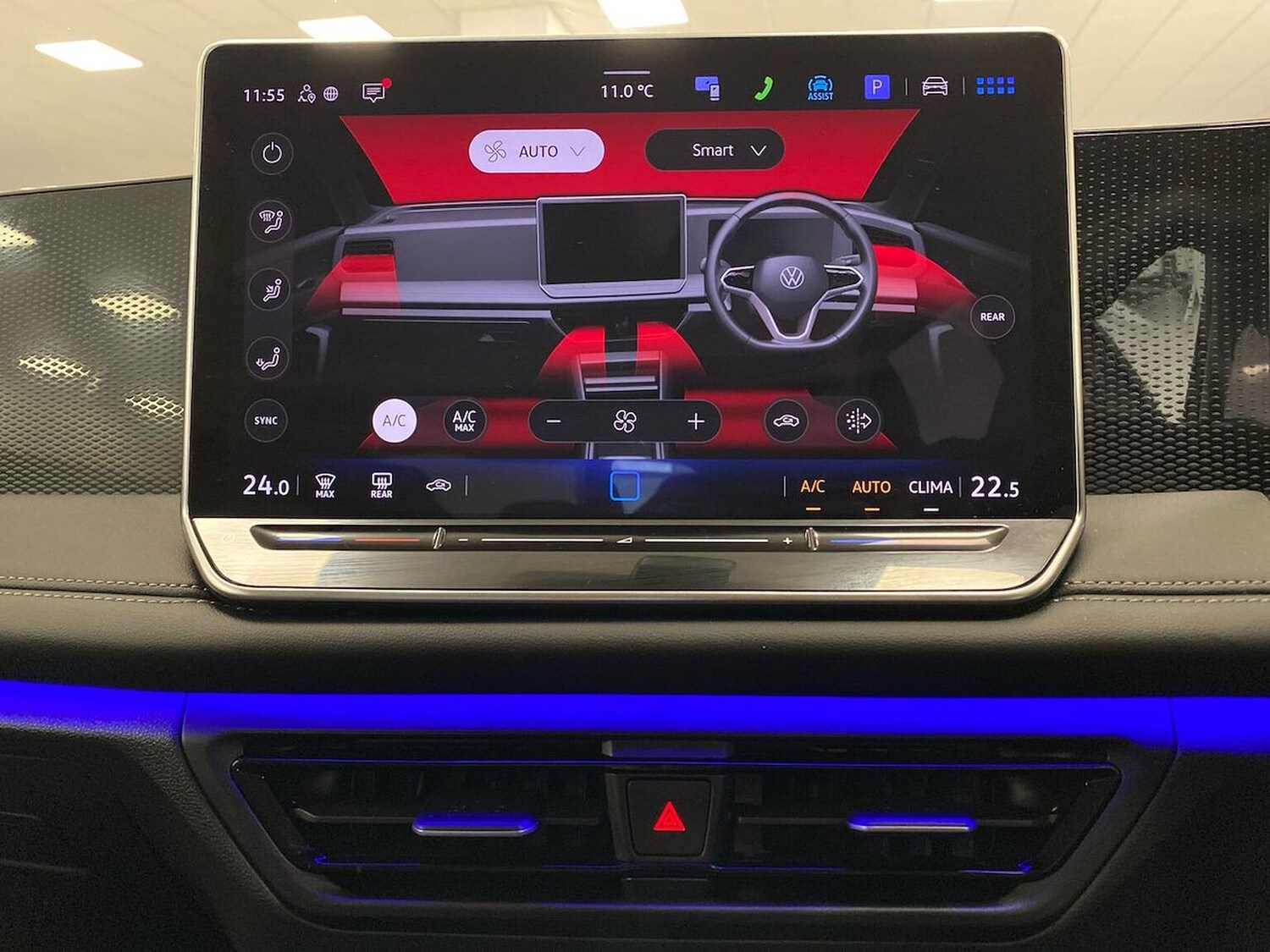 Used Volkswagen Tiguan 2026 for sale - 77845361: Photo 12