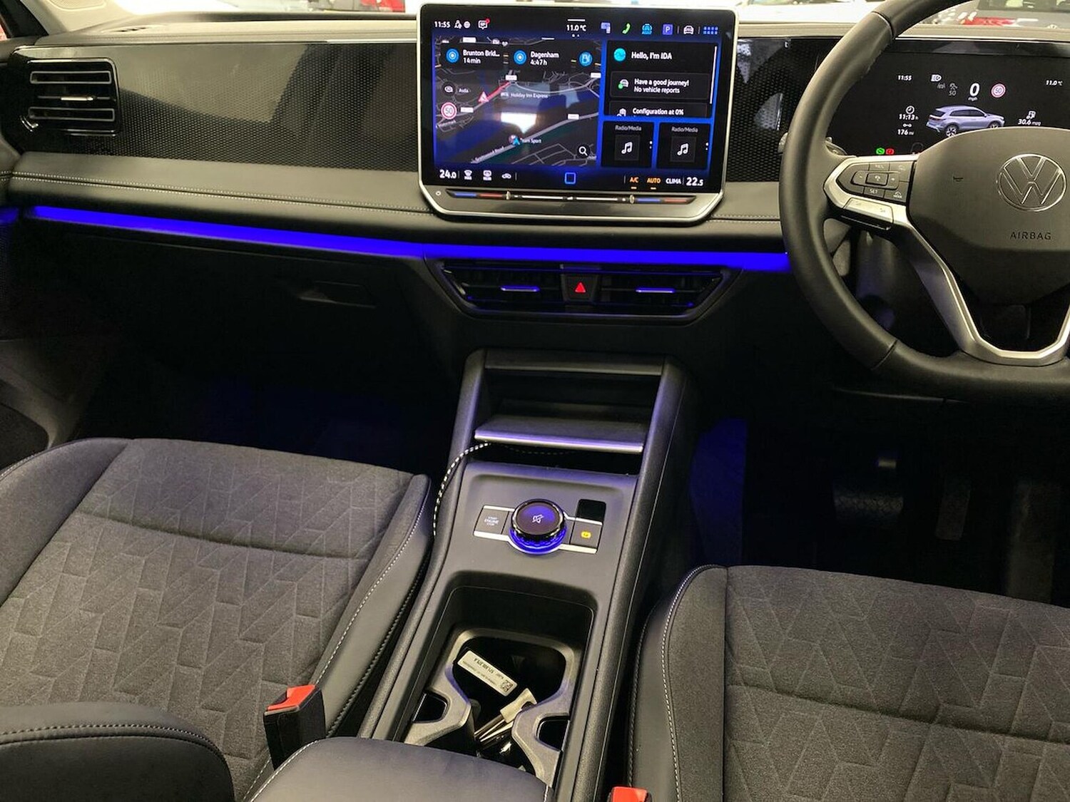 Used Volkswagen Tiguan 2026 for sale - 77845361: Photo 13