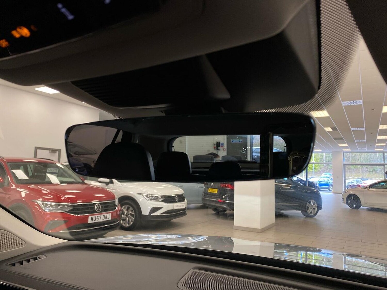 Used Volkswagen Tiguan 2026 for sale - 77845361: Photo 14