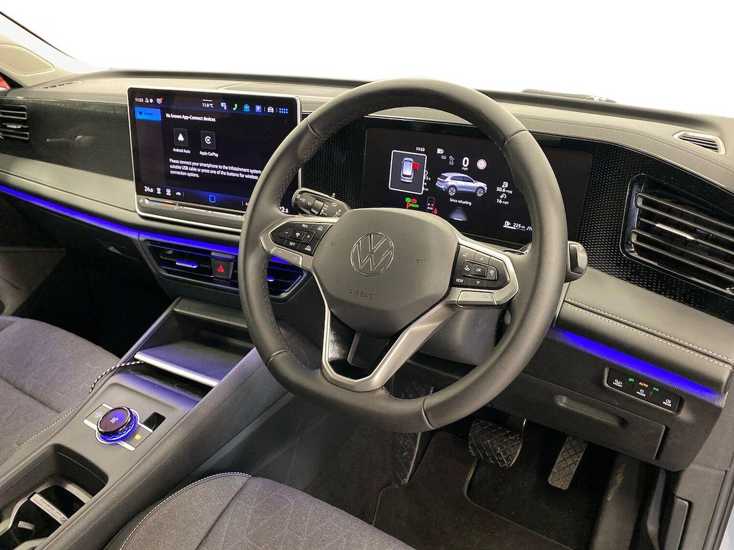 Used Volkswagen Tiguan 2026 for sale - 77845361: Photo 15