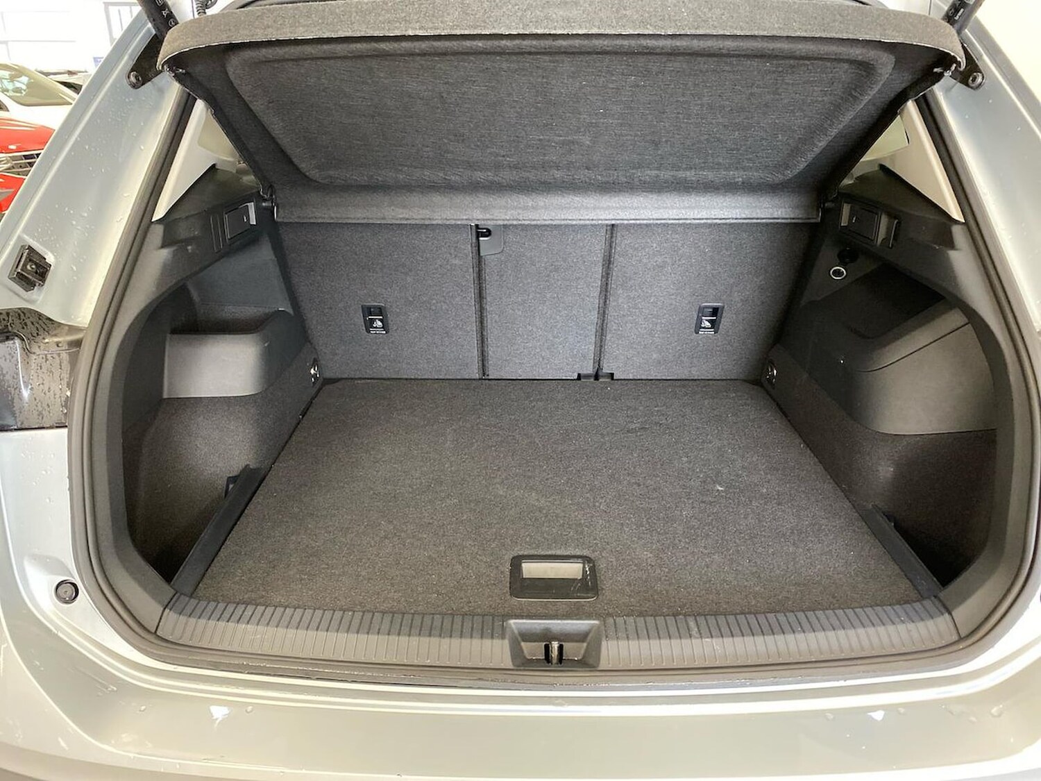 Used Volkswagen Tiguan 2026 for sale - 77845361: Photo 17