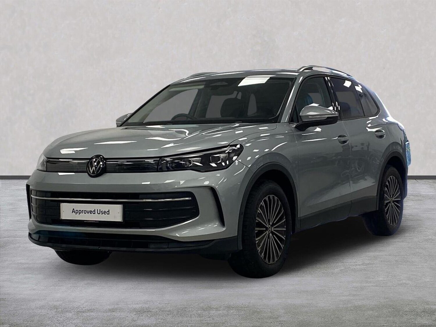 Used Volkswagen Tiguan 2026 for sale - 77845361: Photo 20