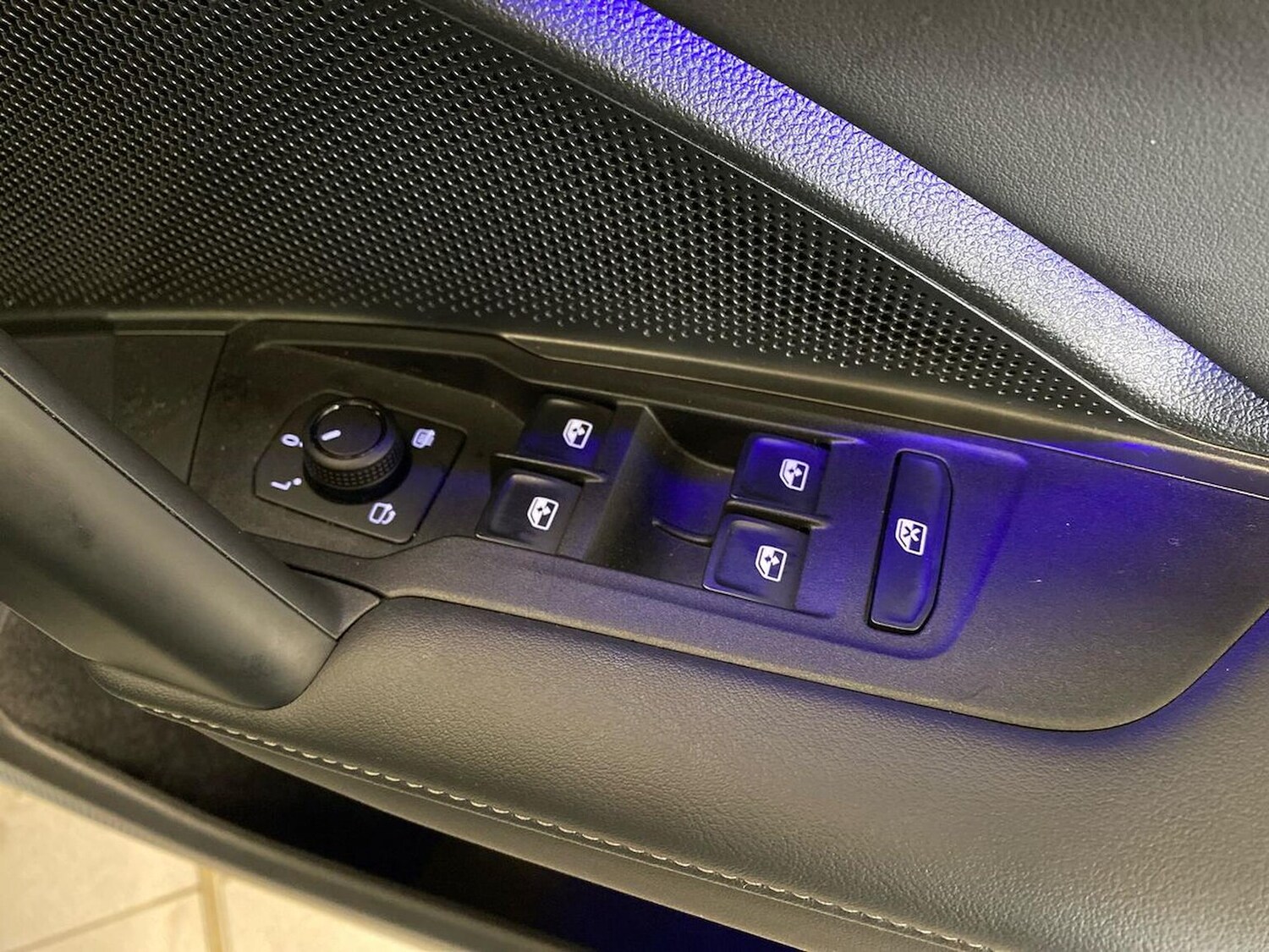 Used Volkswagen Tiguan 2026 for sale - 77845361: Photo 21