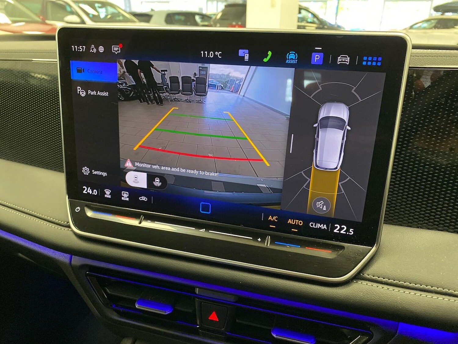 Used Volkswagen Tiguan 2026 for sale - 77845361: Photo 23