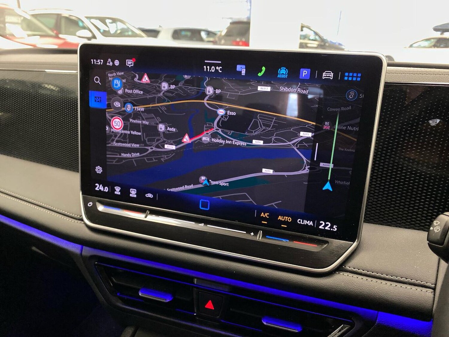 Used Volkswagen Tiguan 2026 for sale - 77845361: Photo 24