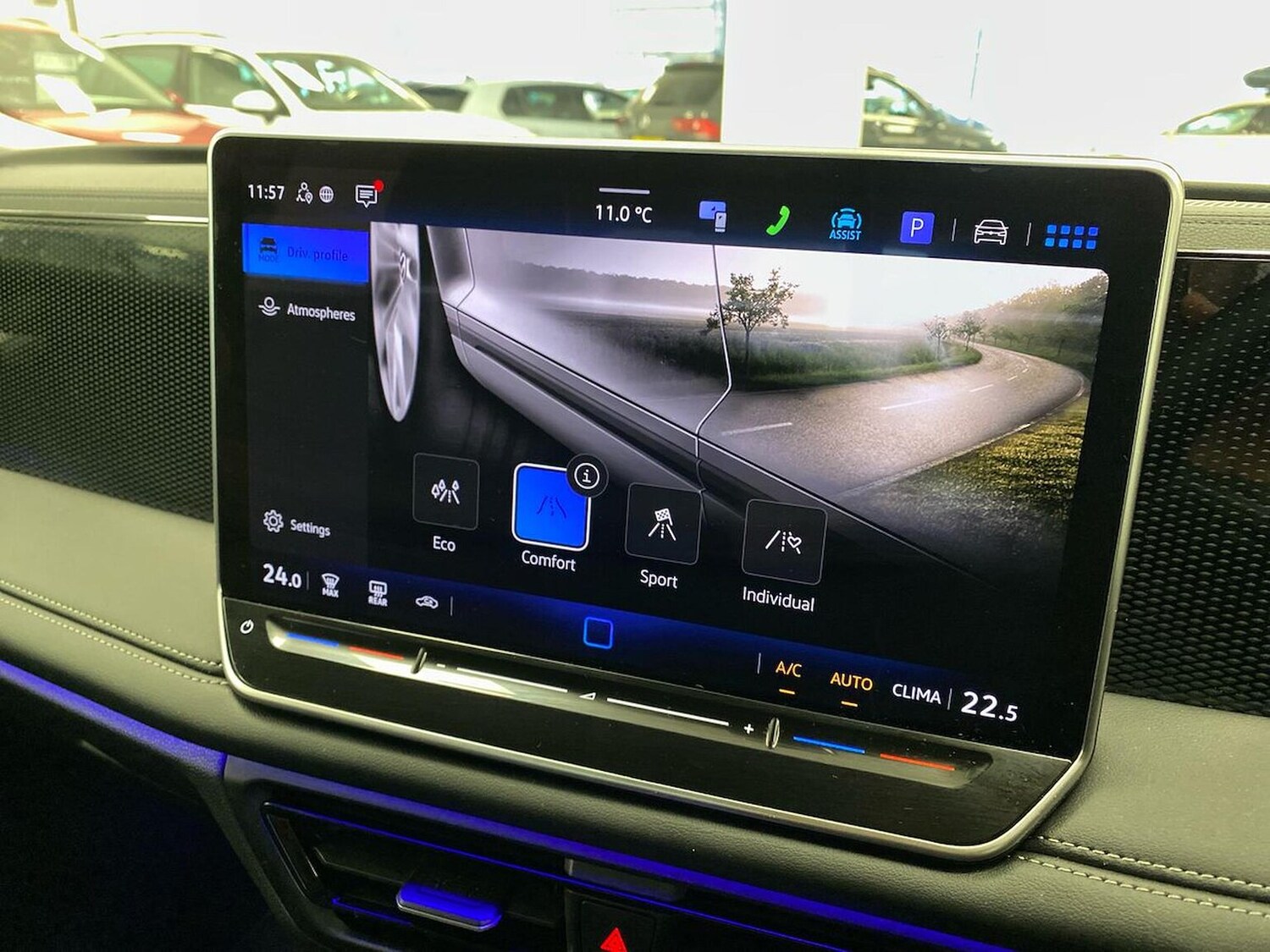 Used Volkswagen Tiguan 2026 for sale - 77845361: Photo 25