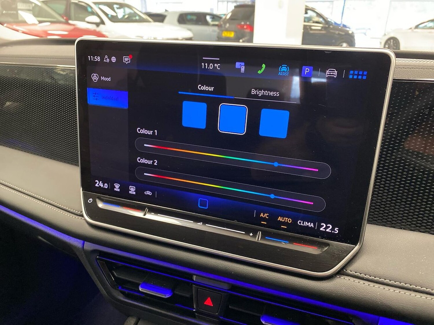 Used Volkswagen Tiguan 2026 for sale - 77845361: Photo 29