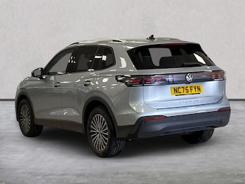 Used Volkswagen Tiguan 2026 for sale - 77845361: Photo