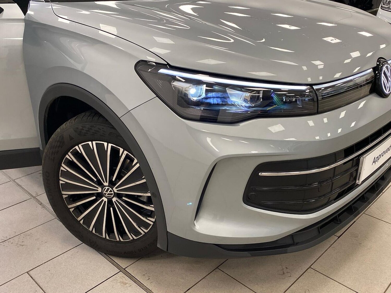 Used Volkswagen Tiguan 2026 for sale - 77845361: Photo 30