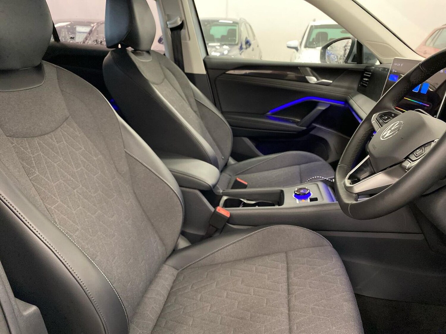 Used Volkswagen Tiguan 2026 for sale - 77845361: Photo 31