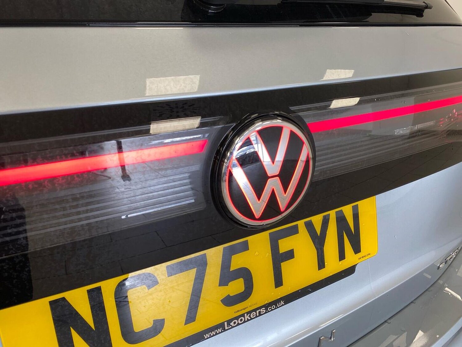 Used Volkswagen Tiguan 2026 for sale - 77845361: Photo 32