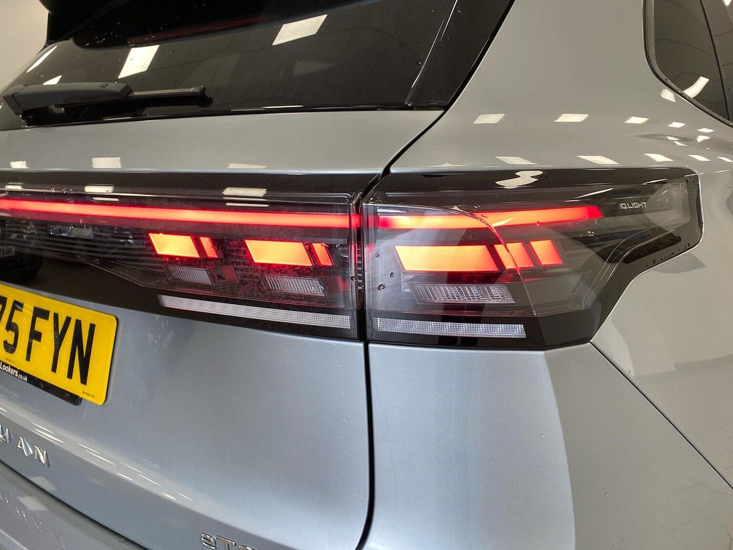 Used Volkswagen Tiguan 2026 for sale - 77845361: Photo 36