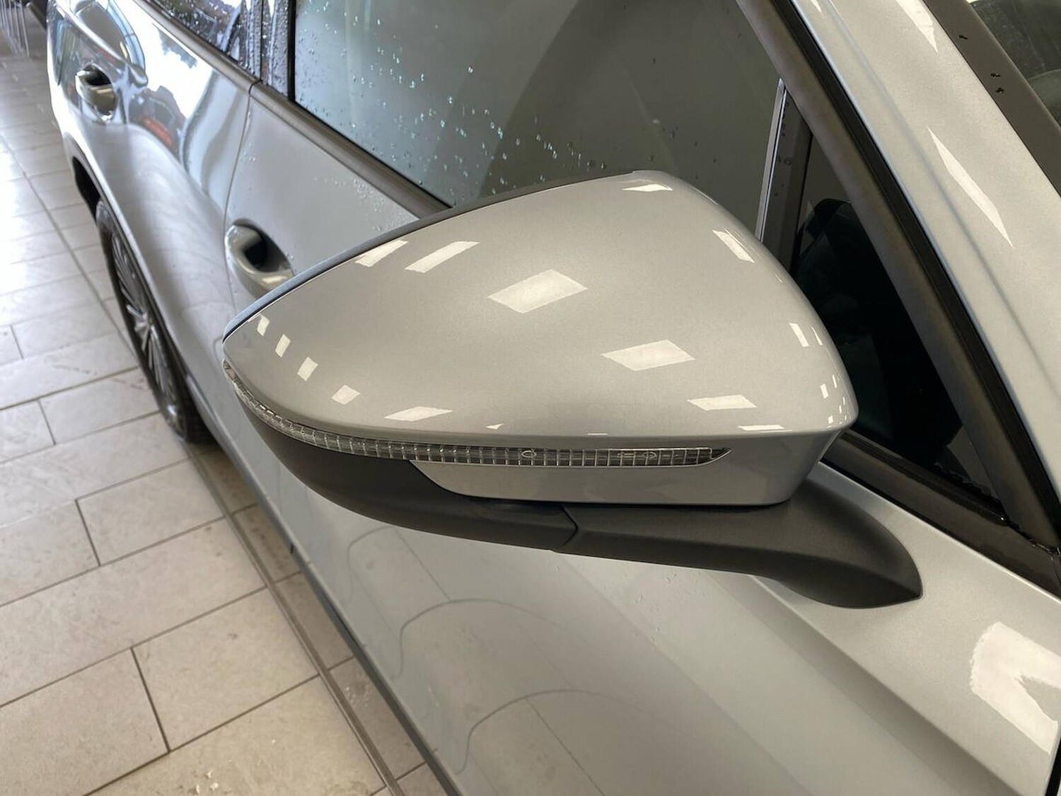 Used Volkswagen Tiguan 2026 for sale - 77845361: Photo 38