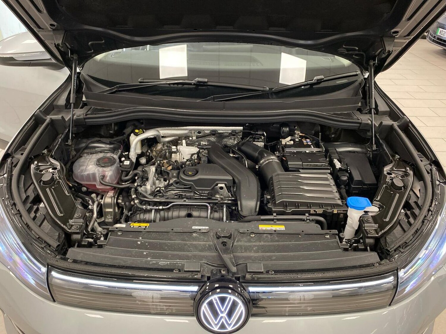 Used Volkswagen Tiguan 2026 for sale - 77845361: Photo 39