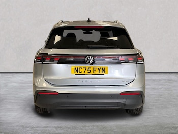 Used Volkswagen Tiguan 2026 for sale - 77845361: Photo
