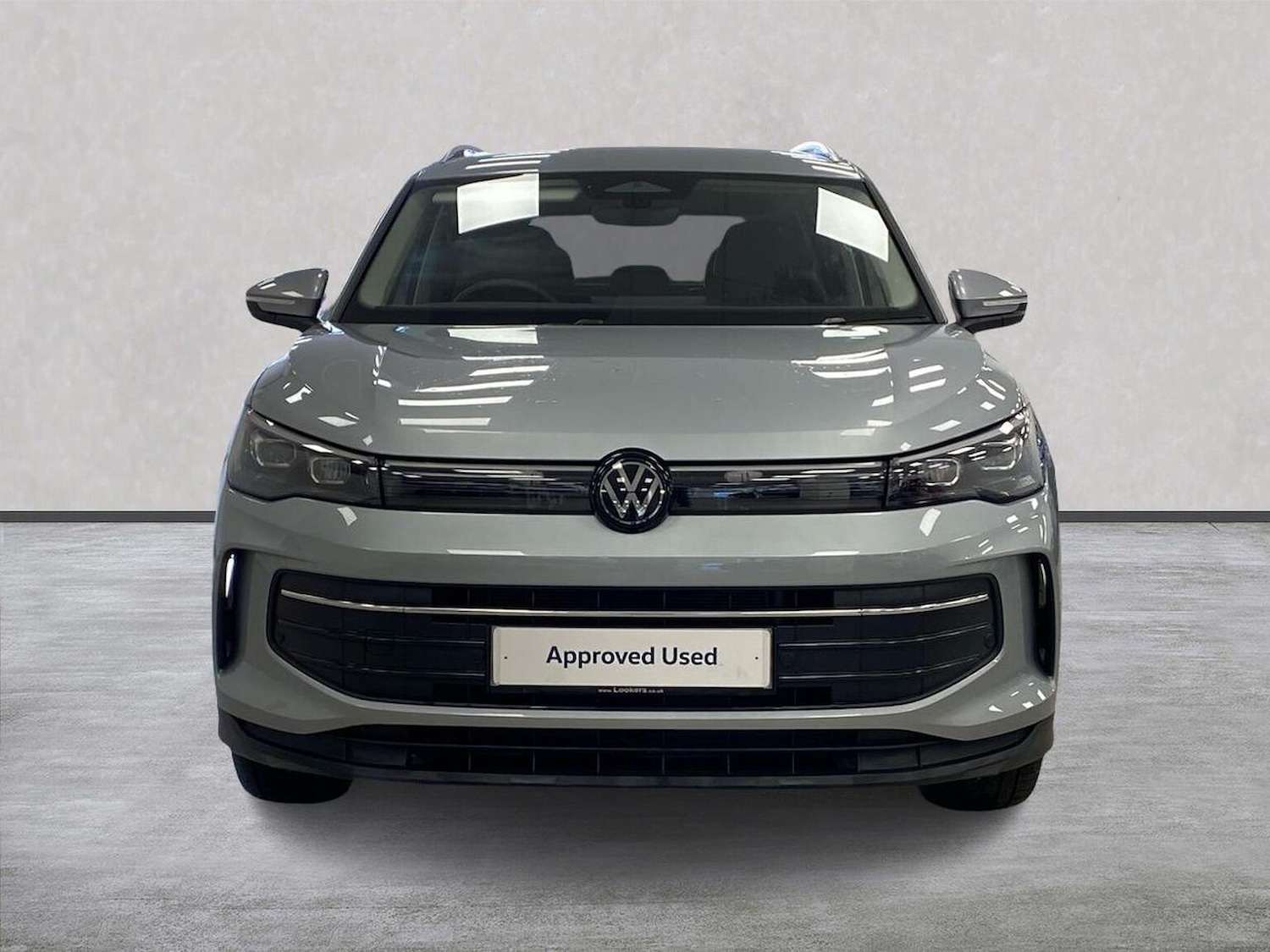 Used Volkswagen Tiguan 2026 for sale - 77845361: Photo 5