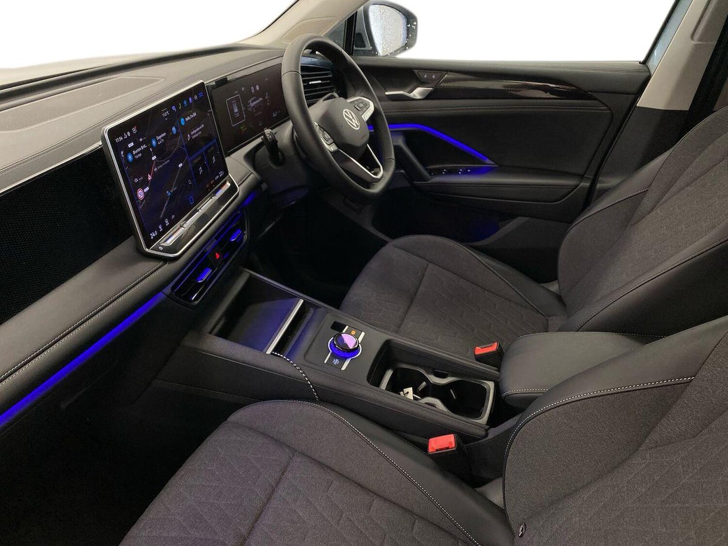 Used Volkswagen Tiguan 2026 for sale - 77845361: Photo 7