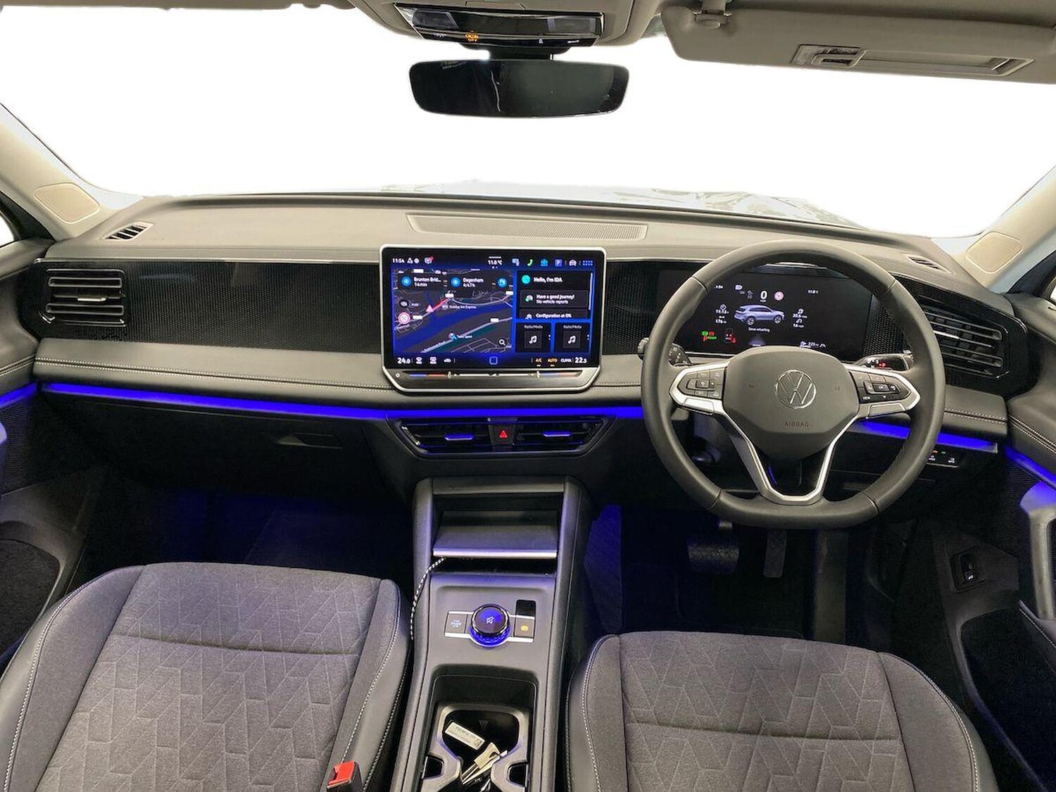 Used Volkswagen Tiguan 2026 for sale - 77845361: Photo 8