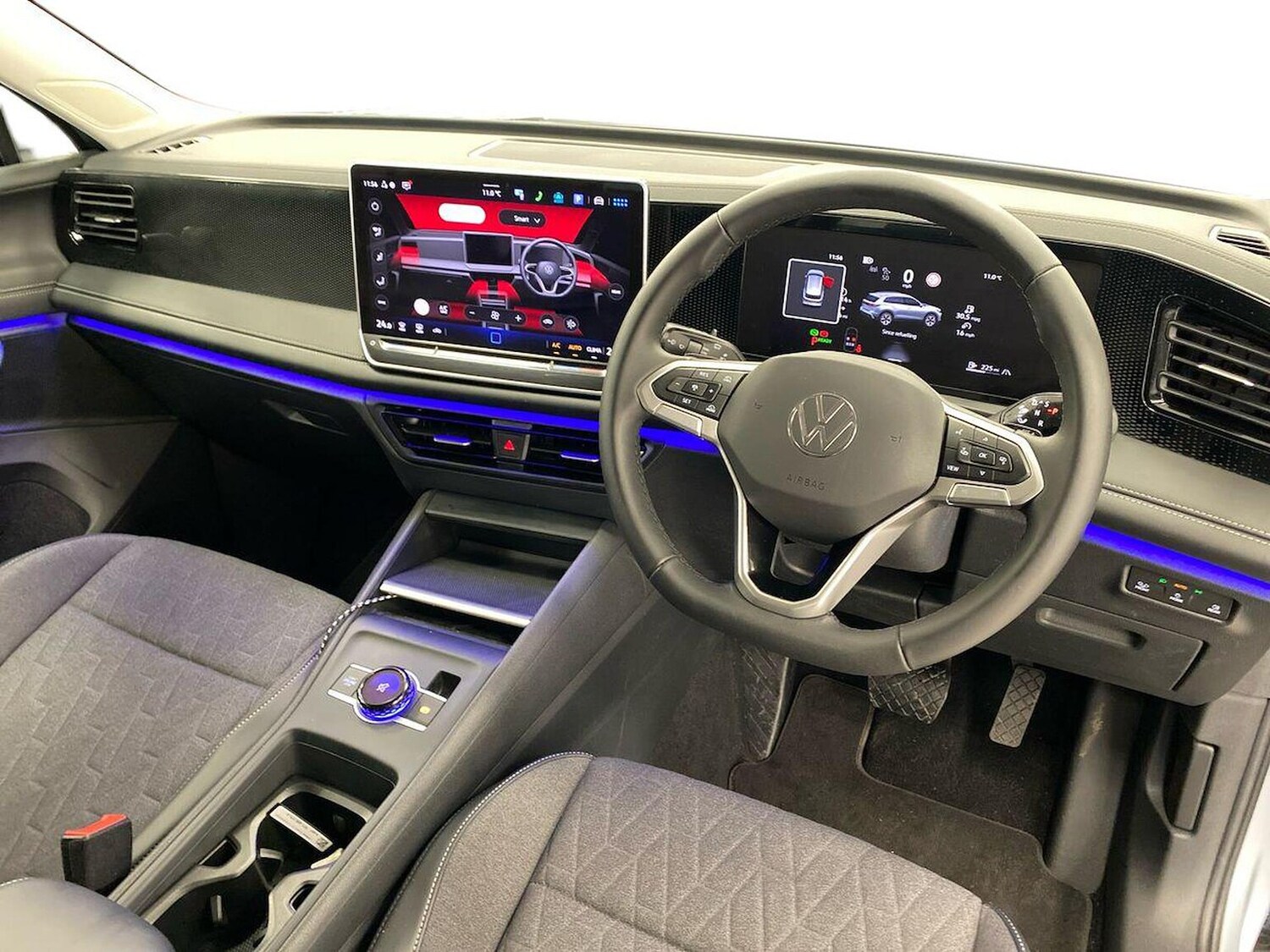 Used Volkswagen Tiguan 2026 for sale - 77845361: Photo 9