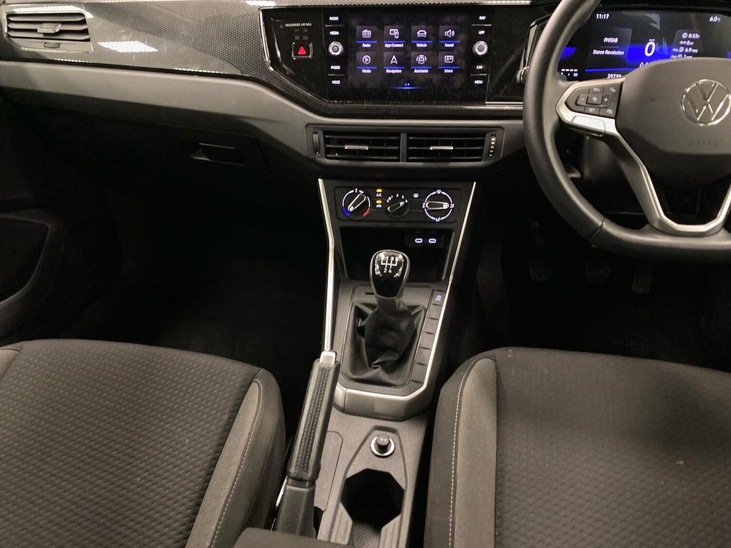 Used Volkswagen Polo 2023 for sale - 77759323: Photo 13