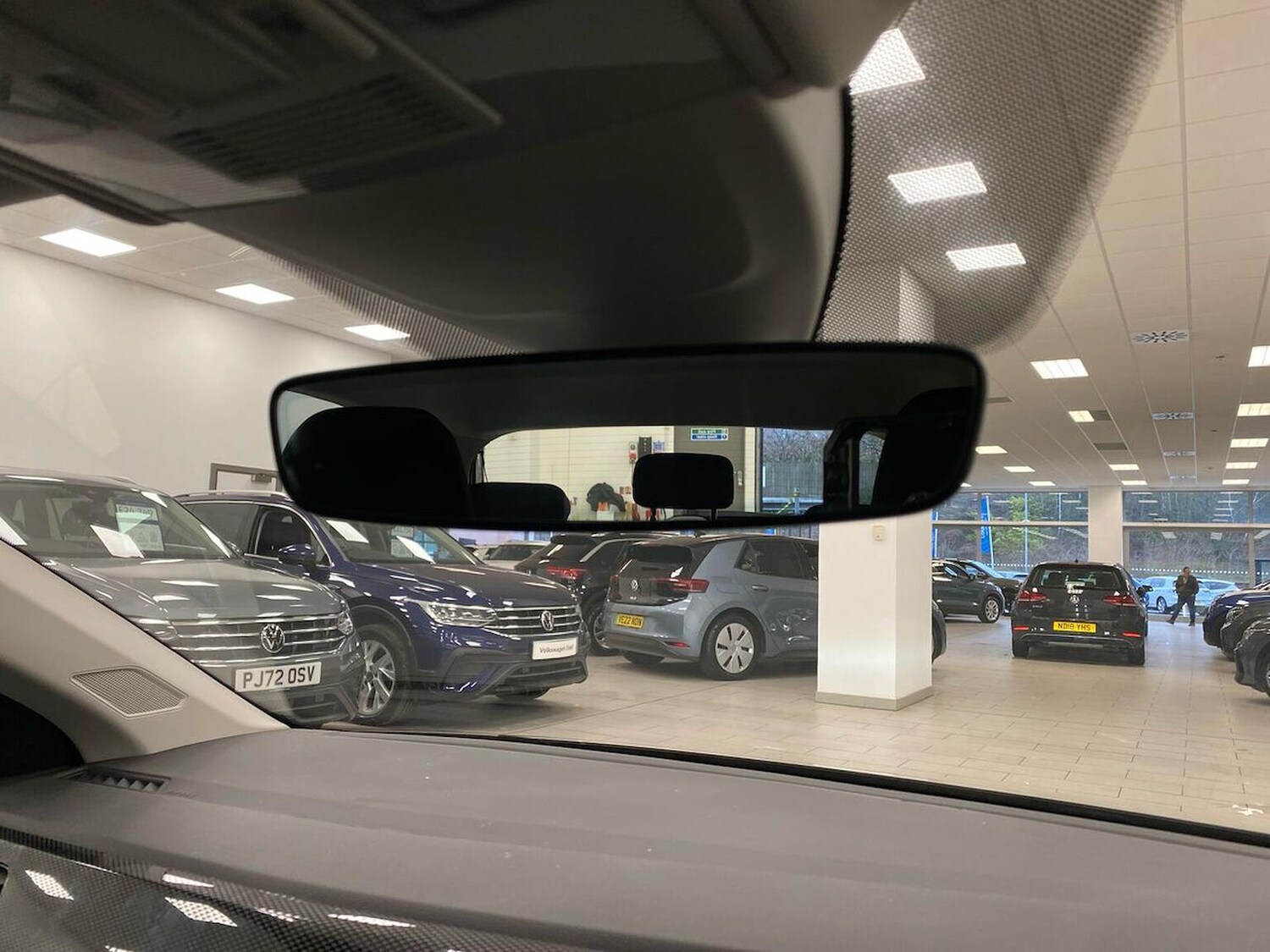 Used Volkswagen Polo 2023 for sale - 77759323: Photo 14