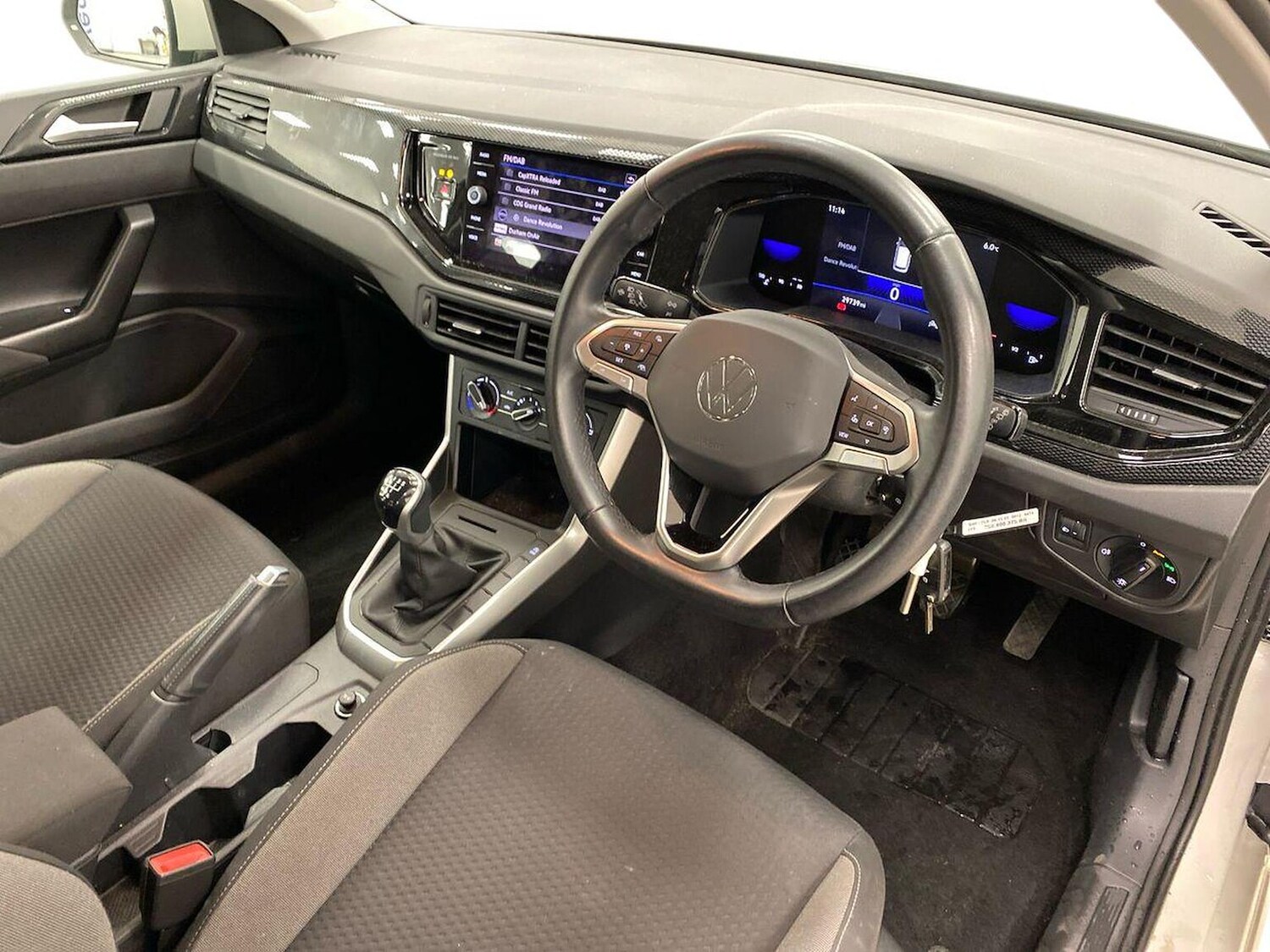 Used Volkswagen Polo 2023 for sale - 77759323: Photo 15