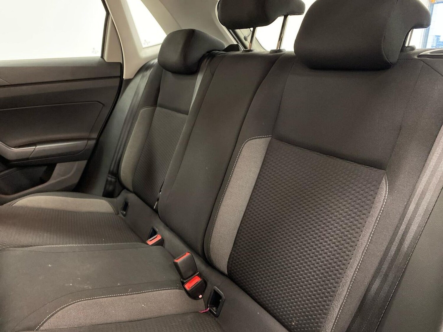 Used Volkswagen Polo 2023 for sale - 77759323: Photo 16