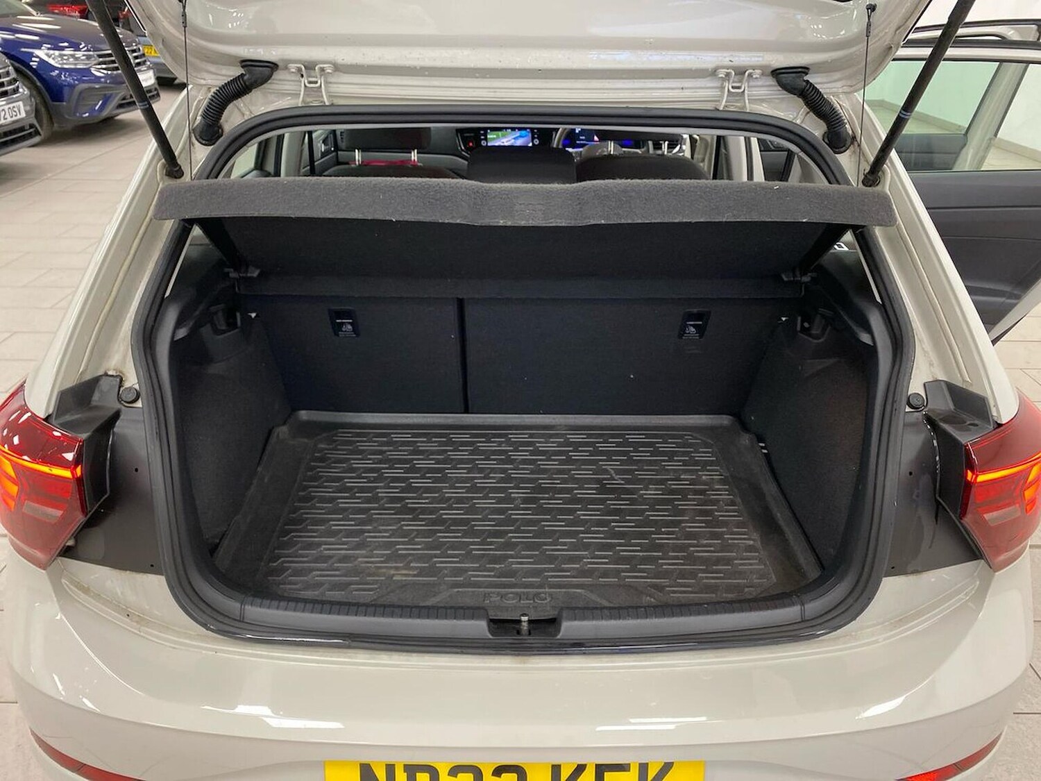 Used Volkswagen Polo 2023 for sale - 77759323: Photo 17