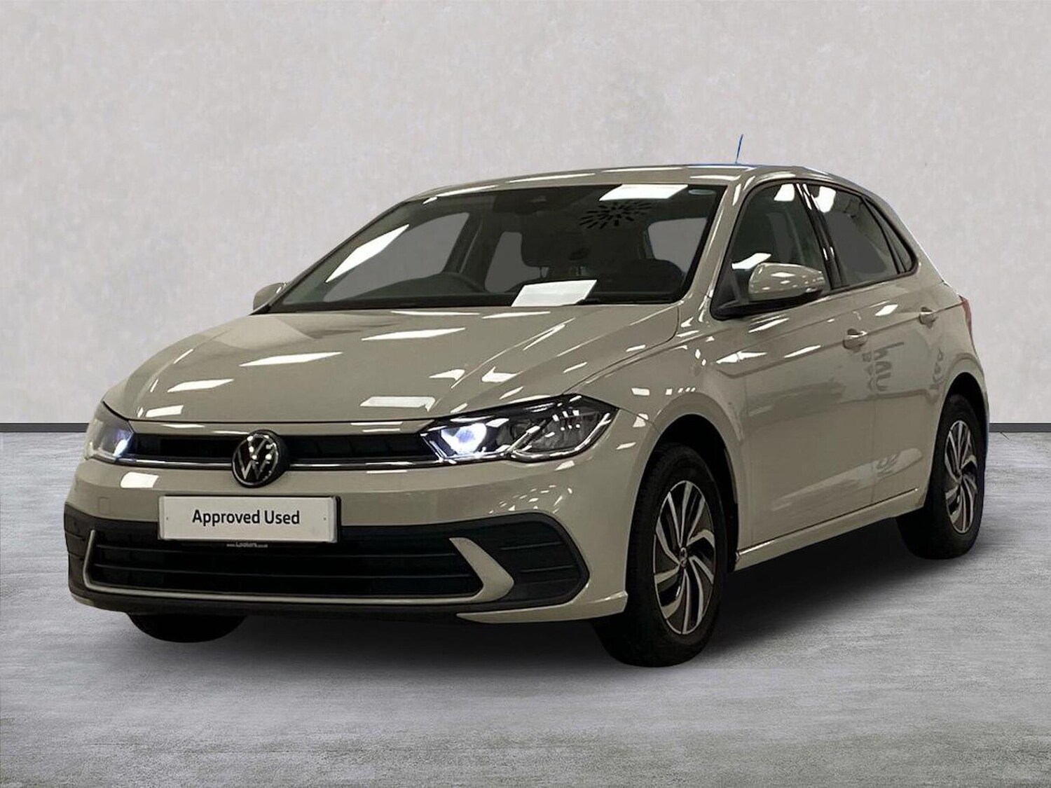 Used Volkswagen Polo 2023 for sale - 77759323: Photo 20