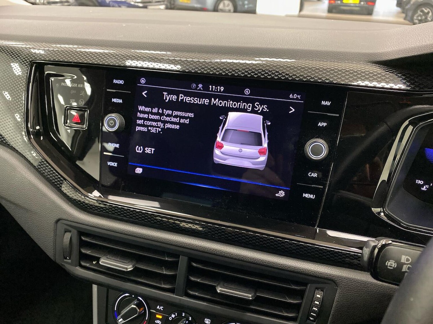 Used Volkswagen Polo 2023 for sale - 77759323: Photo 23