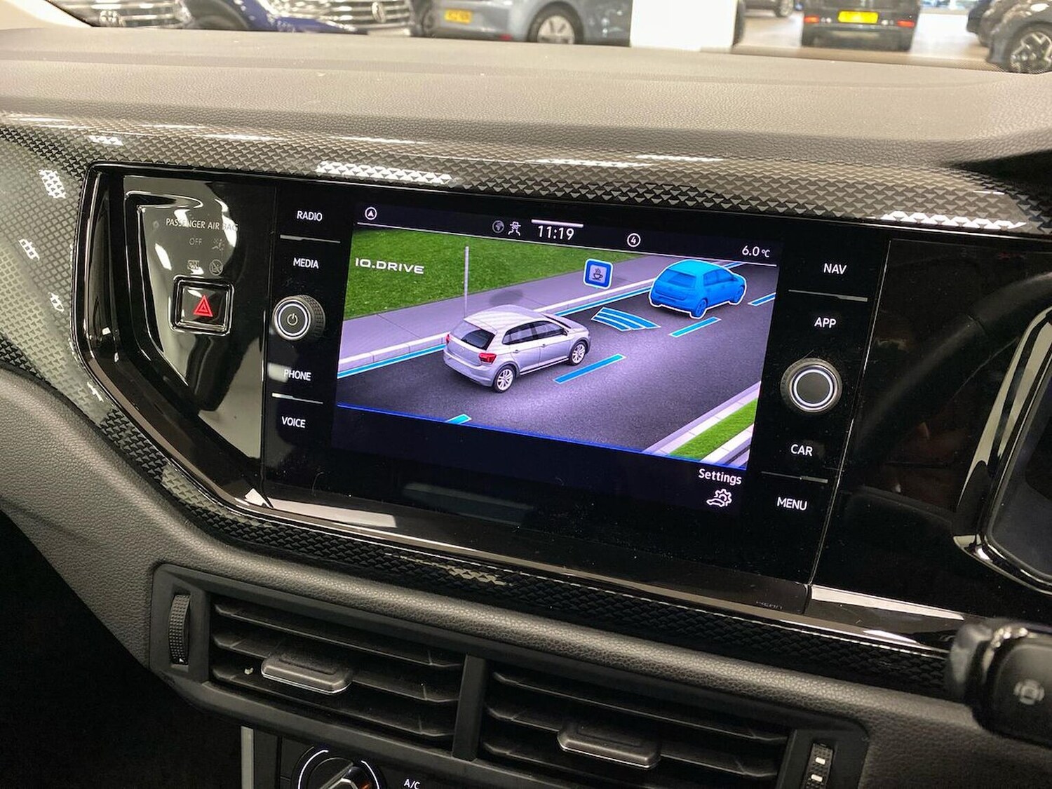 Used Volkswagen Polo 2023 for sale - 77759323: Photo 25