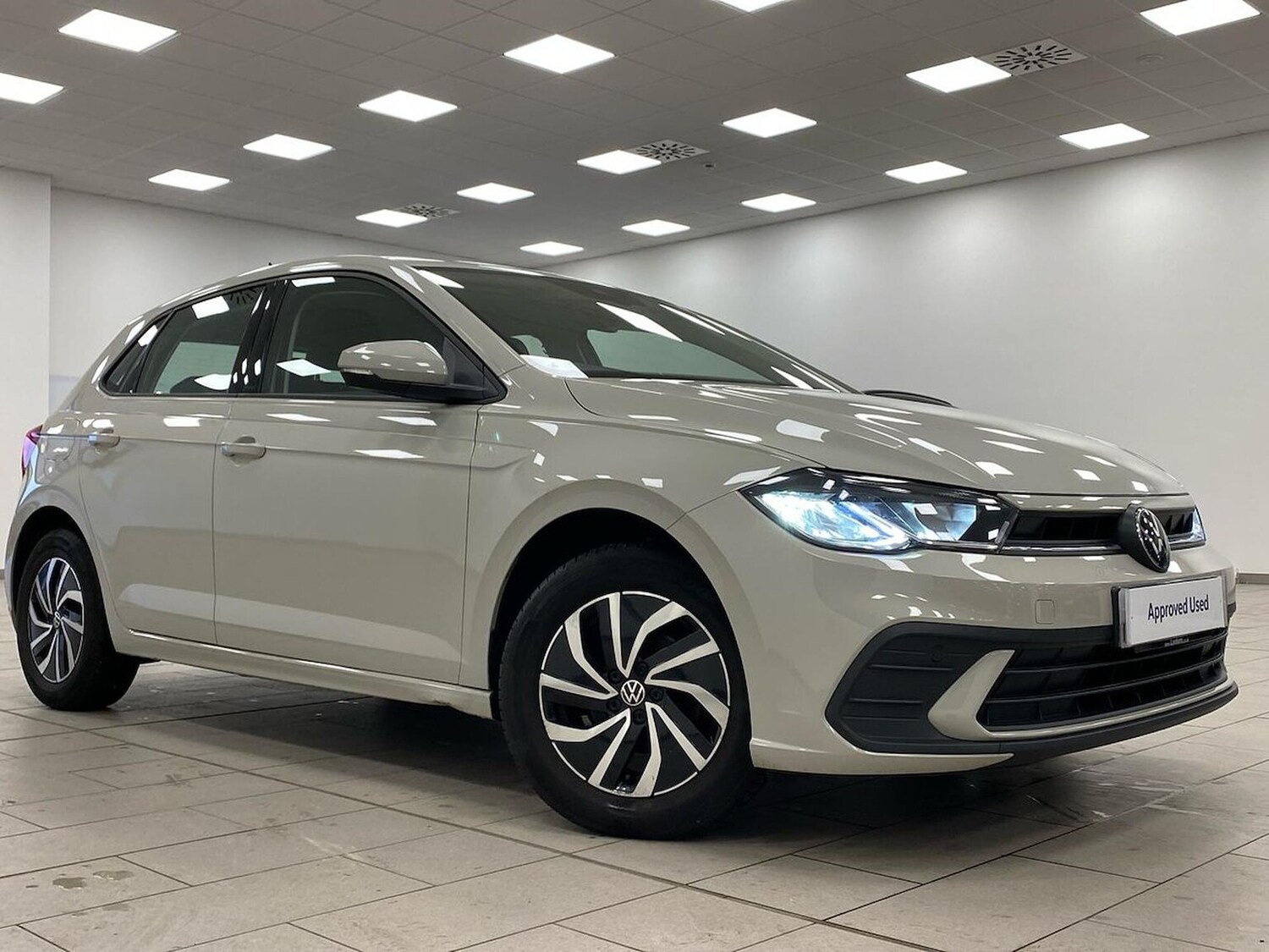 Used Volkswagen Polo 2023 for sale - 77759323: Photo 31