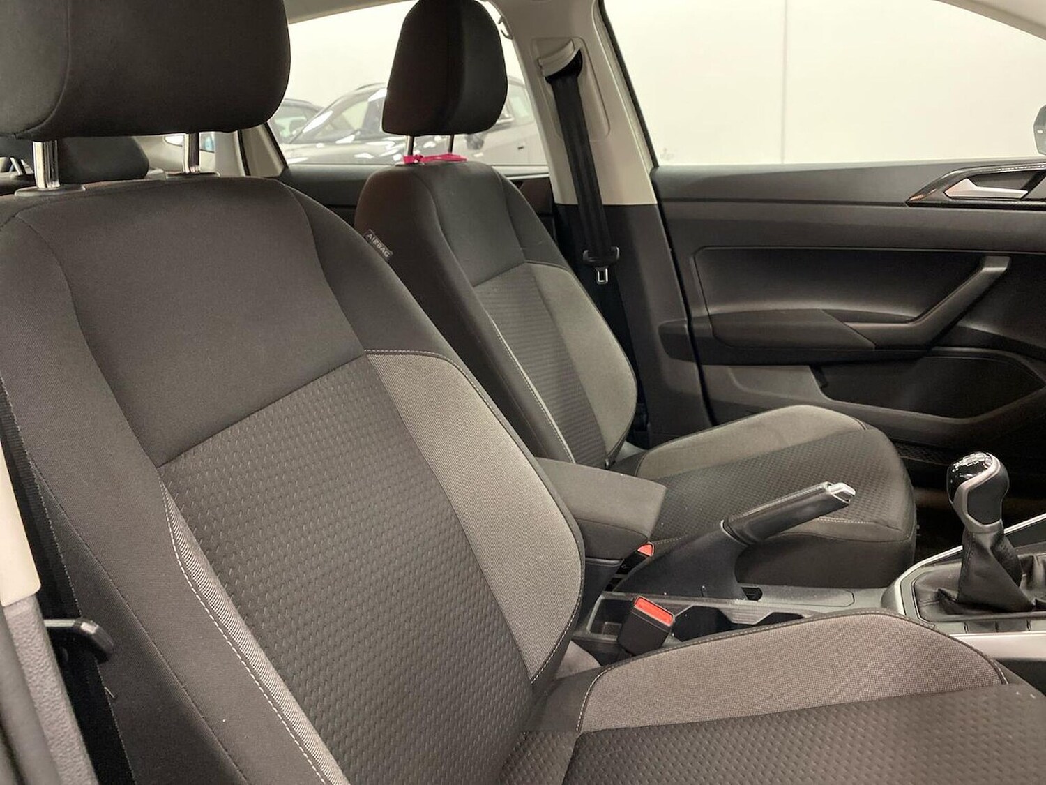 Used Volkswagen Polo 2023 for sale - 77759323: Photo 32