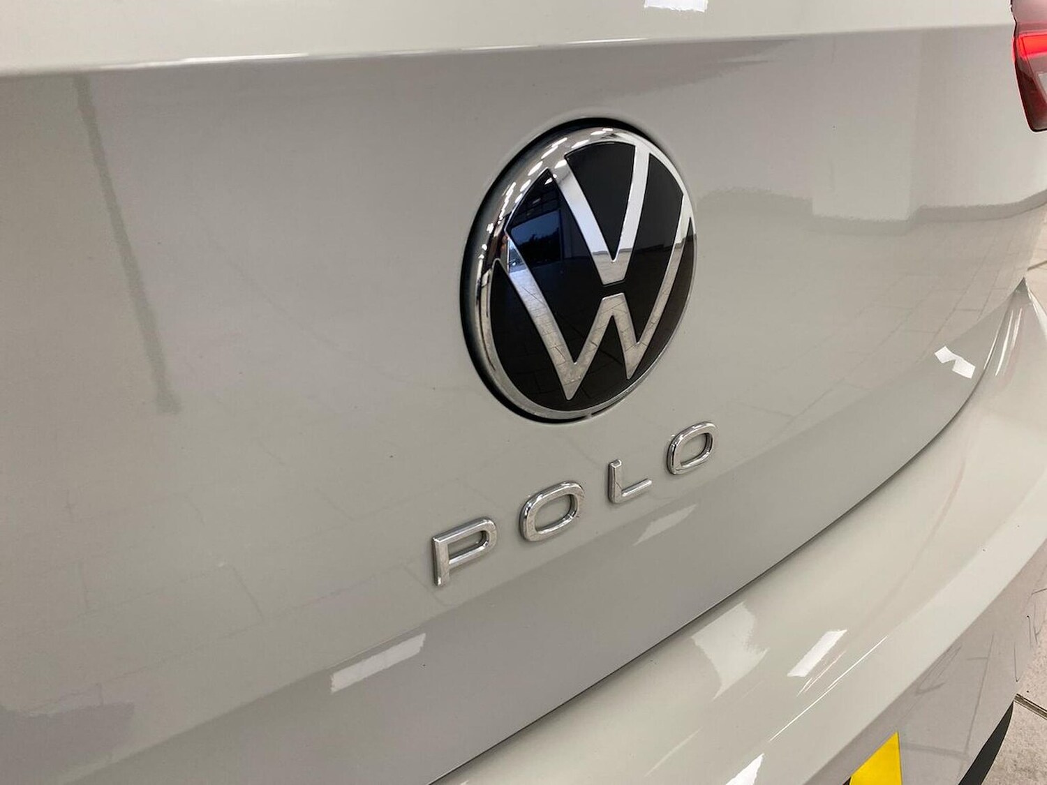 Used Volkswagen Polo 2023 for sale - 77759323: Photo 35