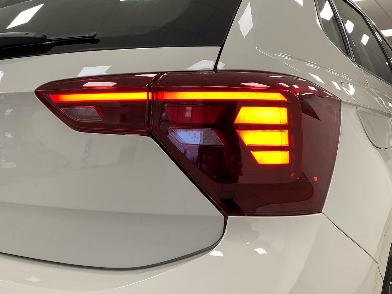 Used Volkswagen Polo 2023 for sale - 77759323: Photo 36