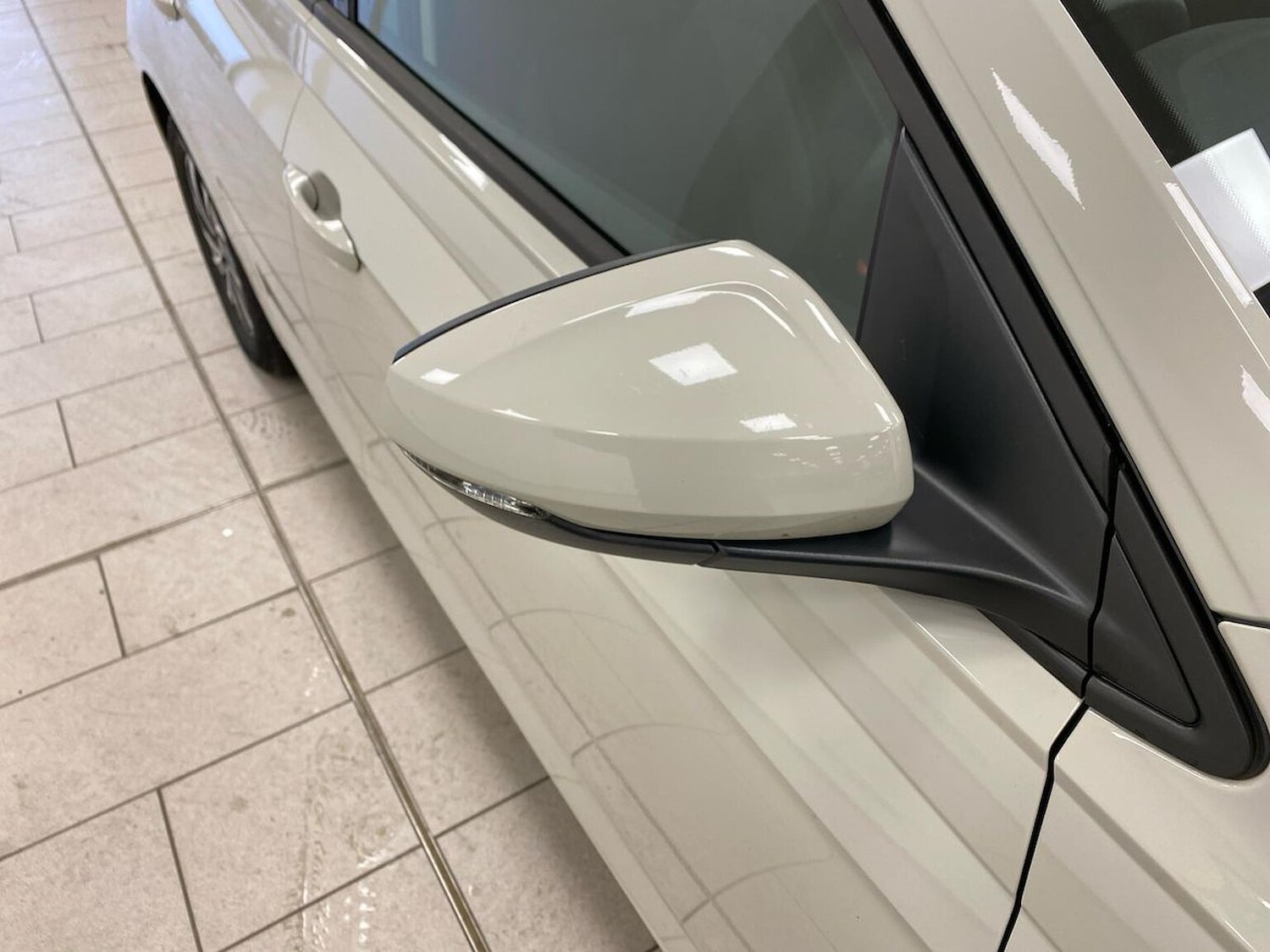 Used Volkswagen Polo 2023 for sale - 77759323: Photo 38