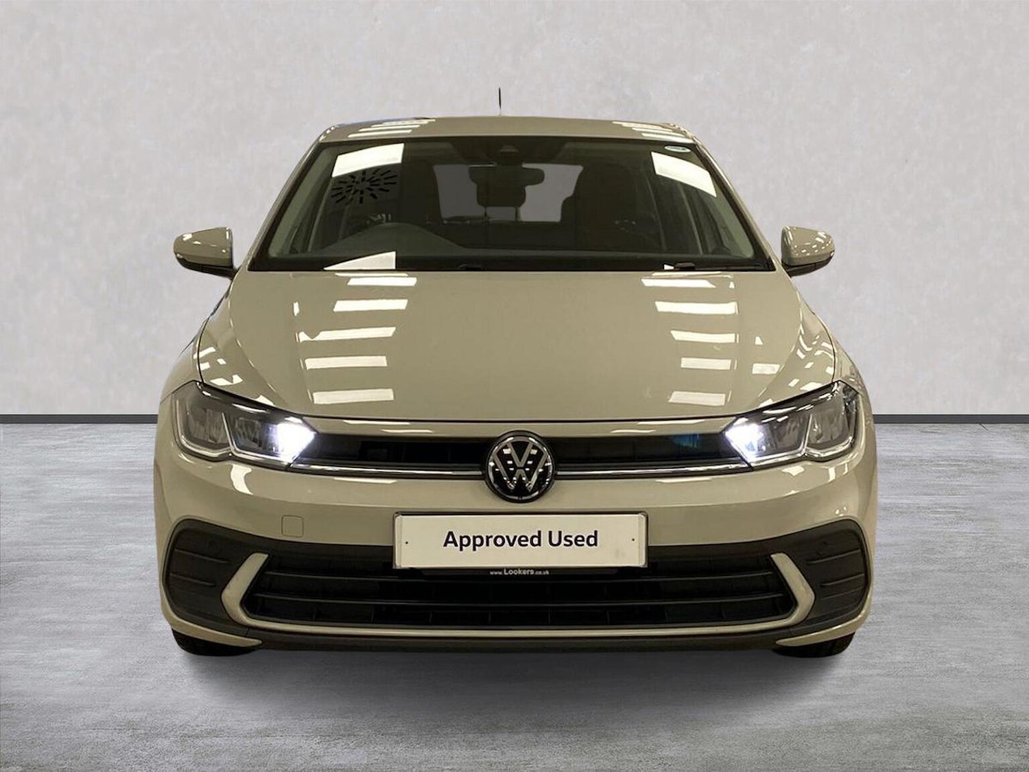 Used Volkswagen Polo 2023 for sale - 77759323: Photo 5