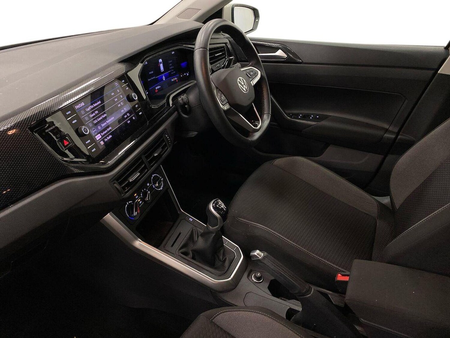 Used Volkswagen Polo 2023 for sale - 77759323: Photo 7